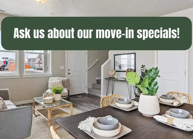 Property at Sunnyvale Village Townhomes - 11130 W Ashburn Ln, Nampa, ID, 83651, 2-3 beds, 2-3 baths, [object Object]