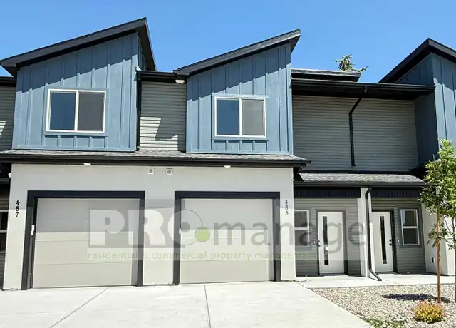 Property at 485 Easy St, Idaho Falls, ID, 83401, 3 beds, 2.5 baths, [object Object]