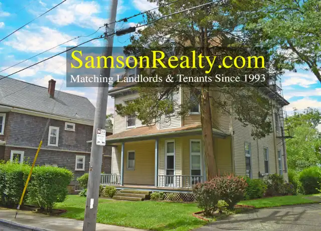 Property at 571 Spring St Unit 2, Newport, RI, 02840, 3 beds, 2 baths, [object Object]