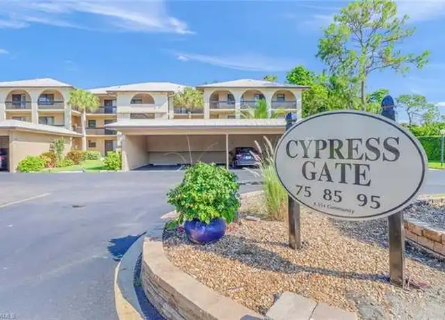 Property at 95 Saint Andrews Blvd, Naples, FL, 34113, 2 beds, 2 baths, [object Object]