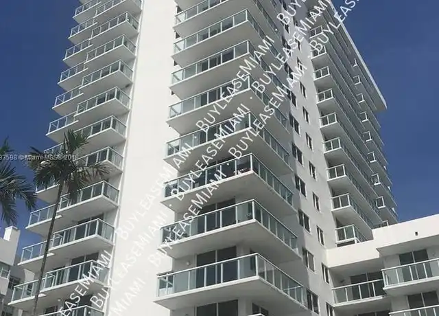 Property at 2457 Collins Ave, Miami Beach, FL, 33140, 2 beds, 2 baths, [object Object]