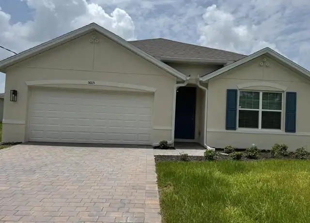 Property at 5015 Montrose Ln, Labelle, FL, 33935, 4 beds, 2 baths, [object Object]