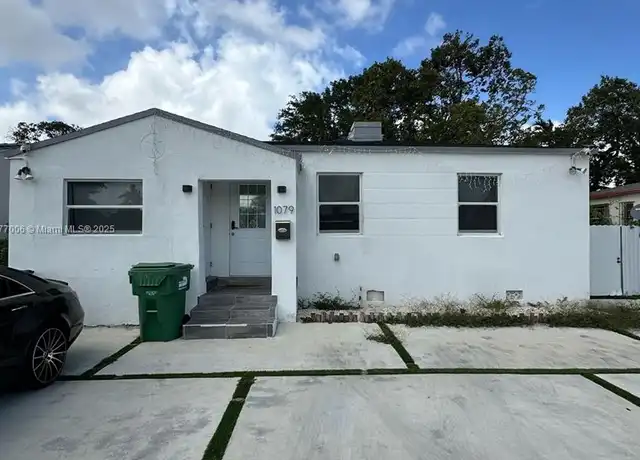 Property at 1079 NW 75th St Unit 1, Miami, FL, 33150, 2 beds, 1 bath, [object Object]