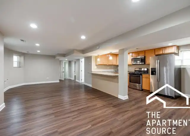 Property at 2118 N Avers Ave, Chicago, IL, 60647, 1 bed, 1 bath, [object Object]