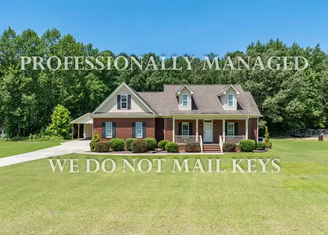Property at 6654 Colleen Rd, Rocky Mount, NC, 27803, 4 beds, 2.5 baths, [object Object]