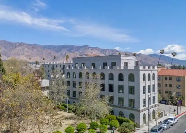 Property at 533 Union St Unit 102, Pasadena, CA, 91101, 3 beds, 3.5 baths, [object Object]