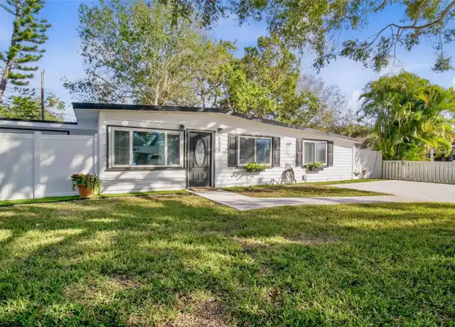 Property at 6849 13th St N, Saint Petersburg, FL, 33702, 3 beds, 1 bath, [object Object]