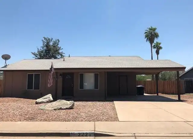 Property at 2221 W Pampa Ave, Mesa, AZ, 85202, 3 beds, 2 baths, [object Object]