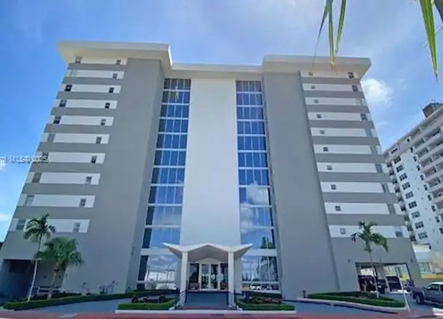 Property at 9273 Collins Ave #201, Surfside, FL, 33154, 1 bed, 2 baths, [object Object]