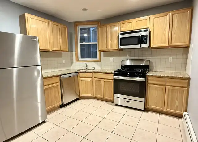 Property at 391 Central Ave Unit 1F, Jersey City, NJ, 07307, 2 beds, 1 bath, [object Object]