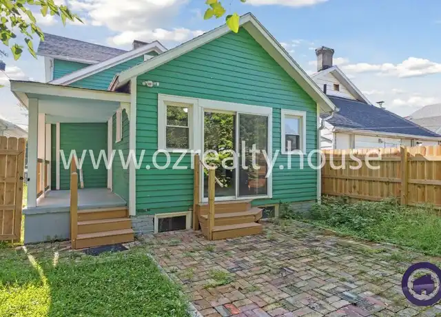 Property at 247 Field Ave, Toledo, OH, 43609, 4 beds, 1.5 baths, [object Object]