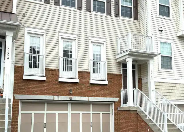 Property at 1305 Hudson Cir #1305, Highland Park, NJ, 08904, 3 beds, 3.5 baths, [object Object]