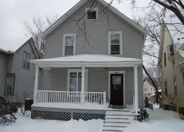 Property at 1099 15th Ave SE Unit 1, Minneapolis, MN, 55414, 2 beds, 1 bath, [object Object]