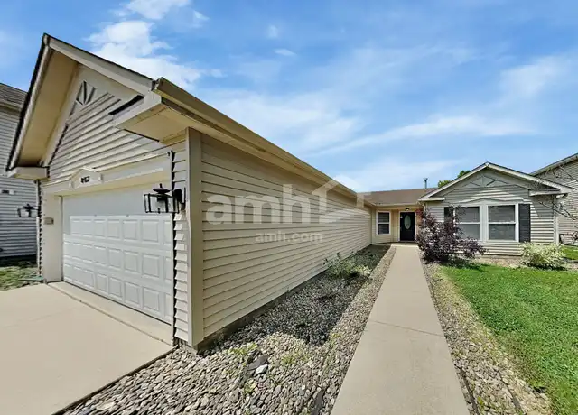 Property at 8457 S Firefly Dr, Pendleton, IN, 46064, 3 beds, 2 baths, [object Object]