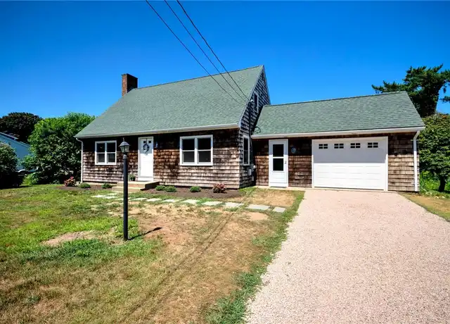 Property at 27 Sunset Dr, Charlestown, RI, 02813, 3 beds, 2 baths, [object Object]