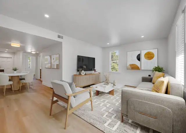 Property at 893 NE 81st St Unit 893-1, Miami, FL, 33138, 2 beds, 1 bath, [object Object]