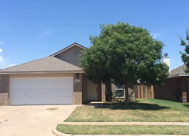 Property at 6542 92nd St, Lubbock, TX, 79424, 3 beds, 2 baths, [object Object]