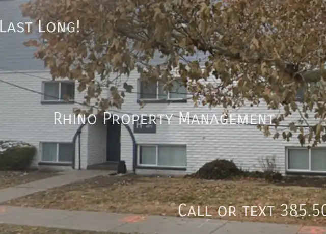 Property at 330 E 700 S Apt L206, Salt Lake City, UT, 84111, 2 beds, 1 bath, [object Object]