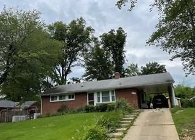 Property at 6710 Hopewell Ave, Springfield, VA, 22151, 3 beds, 1 bath, [object Object]