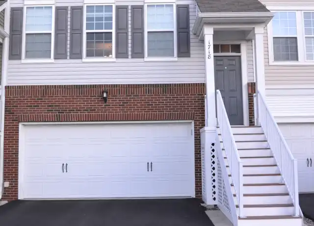 Property at 1718 Beacon Ln Unit 1, Warrington, PA, 18976, 3 beds, 2.5 baths, [object Object]