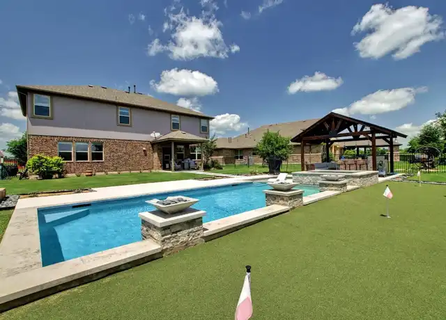 Property at 16920 John Michael Dr, Manor, TX, 78653, 4 beds, 2.5 baths, [object Object]