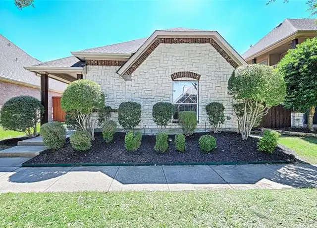 Property at 7684 Glasshouse Walk, Frisco, TX, 75035, 3 beds, 2 baths, [object Object]