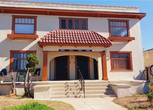 Property at 1552 5th Ave Unit 1552, Los Angeles, CA, 90019, 2 beds, 1 bath, [object Object]