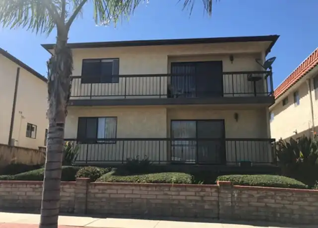 Property at 1103 S Alma St Unit 3, San Pedro, CA, 90731, 2 beds, 1 bath, [object Object]