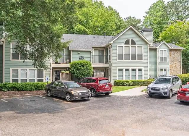 Property at 3007 Canyon Point Cir, Roswell, GA, 30076, 2 beds, 2 baths, [object Object]