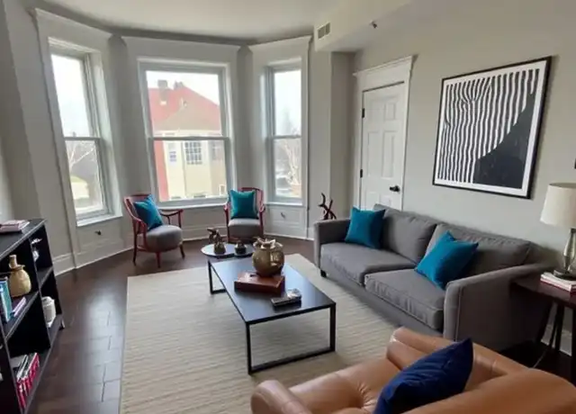Property at 2003 W Cermak Rd Unit 3F, Chicago, IL, 60608, 3 beds, 1 bath, [object Object]