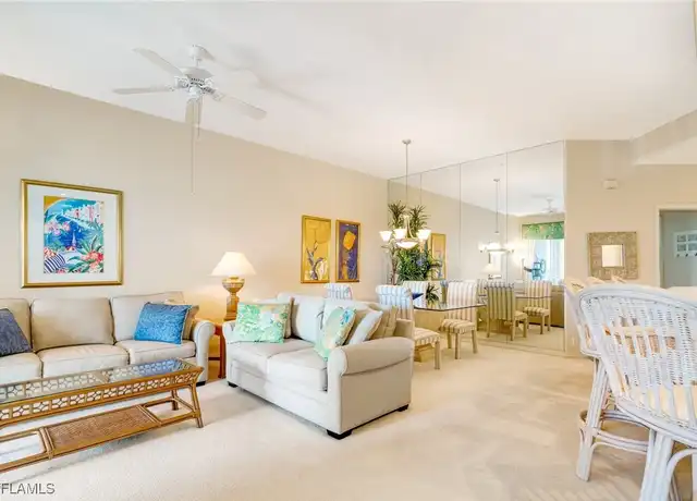 Property at 17040 Willowcrest Way #303, Fort Myers, FL, 33908, 3 beds, 2 baths, [object Object]