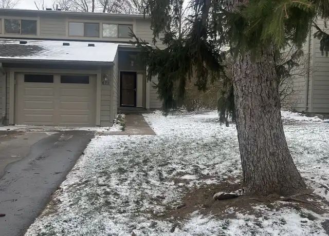 Property at 626 Watersedge Dr, Ann Arbor, MI, 48105, 2 beds, 2.5 baths, [object Object]