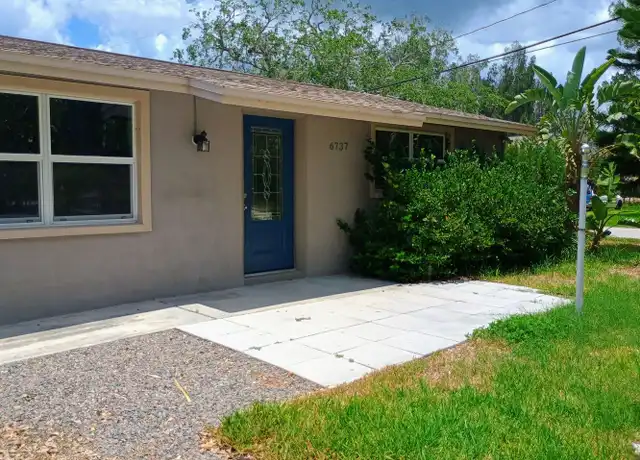 Property at 6737 Udell Ln, Hudson, FL, 34667, 3 beds, 1 bath, [object Object]