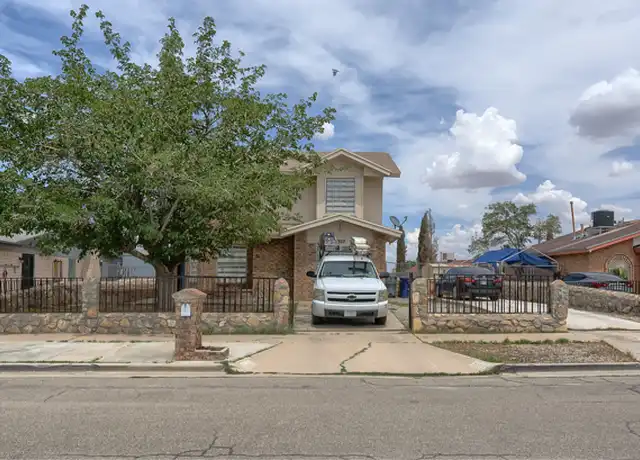 Property at 9307 Chantilly Dr, El Paso, TX, 79907, 3 beds, 2 baths, [object Object]