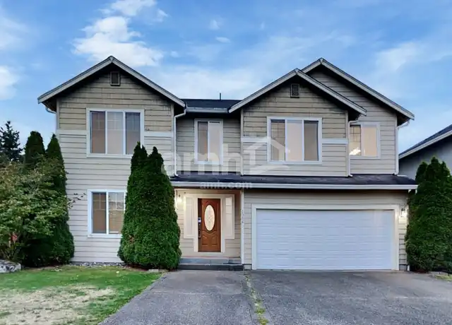 Property at 1336 181st Street Ct E, Spanaway, WA, 98387, 4 beds, 2.5 baths, [object Object]