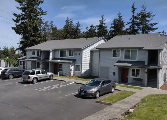 Property at 31 NW Crosby Ave Unit 204, Oak Harbor, WA, 98277, 1 bed, 1 bath, [object Object]