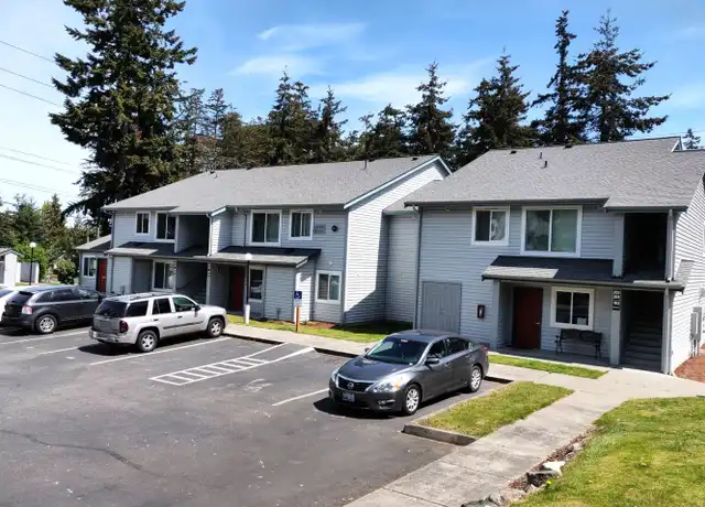 Property at 31 NW Crosby Ave Unit 204, Oak Harbor, WA, 98277, 1 bed, 1 bath, [object Object]