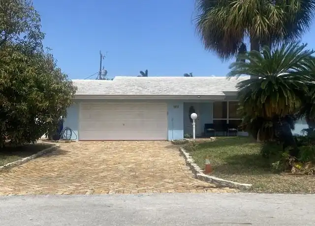 Property at 1973 Windward Dr Unit NA, Pompano Beach, FL, 33062, 3 beds, 2 baths, [object Object]
