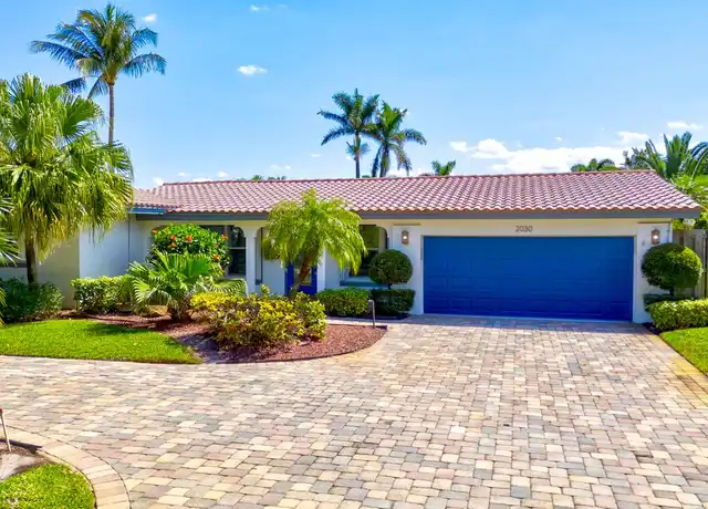 Property at 2030 NE 30th St, Lighthouse Point, FL, 33064, 3 beds, 2 baths, [object Object]