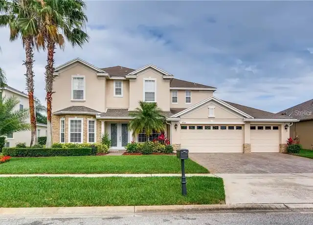 Property at 9718 Pineola Dr, Orlando, FL, 32836, 5 beds, 5 baths, [object Object]