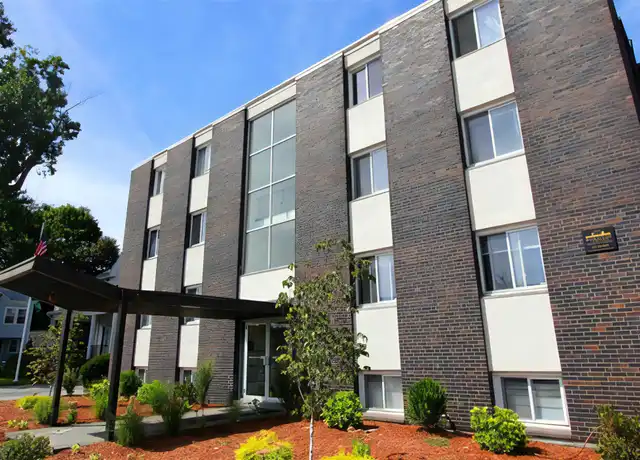 Property at 1799 Centre St Unit 31, Boston, MA, 02132, 2 beds, 1 bath, [object Object]