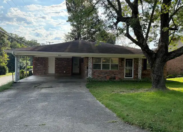 Property at 823 Bryan St, Little Rock, AR, 72205, 3 beds, 2 baths, [object Object]