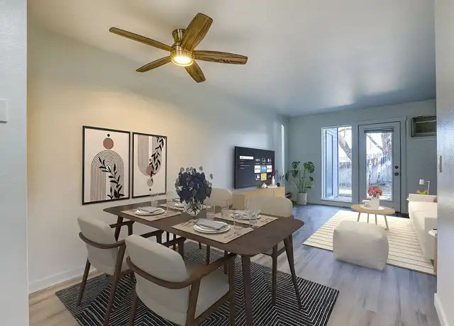 Property at Maple Grove Apartments - 9130 W Irving St, Boise, ID, 83704, 2 beds, 1.5 baths, [object Object]