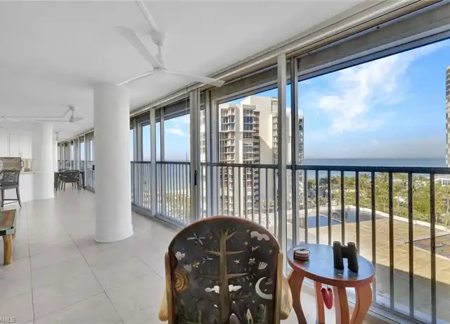 Property at 4041 Gulf Shore Blvd N #907, Naples, FL, 34103, 3 beds, 3 baths, [object Object]