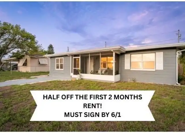 Property at 5145 104th Way N, Saint Petersburg, FL, 33708, 3 beds, 2 baths, [object Object]