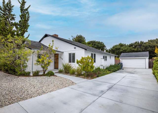 Photo of 930 Sequoia Ave, Millbrae, CA 94030