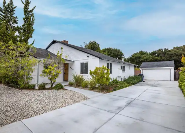 Property at 930 Sequoia Ave, Millbrae, CA, 94030, 3 beds, 2 baths, [object Object]