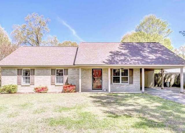 Photo of 6406 Easthampton Cv, Bartlett, TN 38134