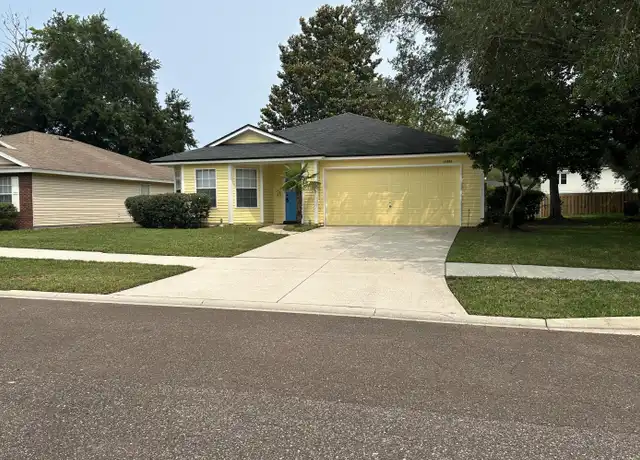 Property at 13555 Ashford Wood Ct W, Jacksonville, FL, 32218, 4 beds, 2 baths, [object Object]
