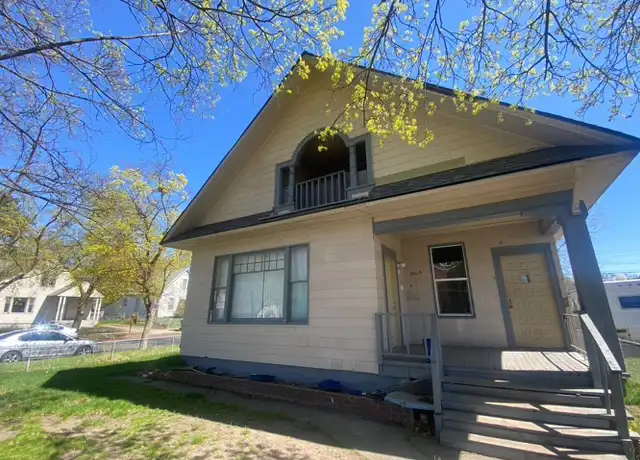 Property at 5028 N Nelson St Unit 3, Spokane, WA, 99217, 2 beds, 1 bath, [object Object]